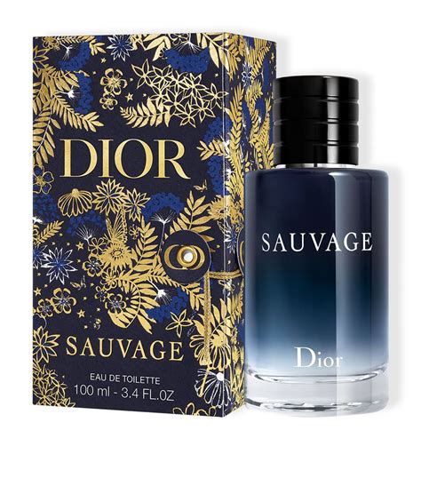 dior sauvage eau de parfum 100ml best price|dior sauvage cheapest price.